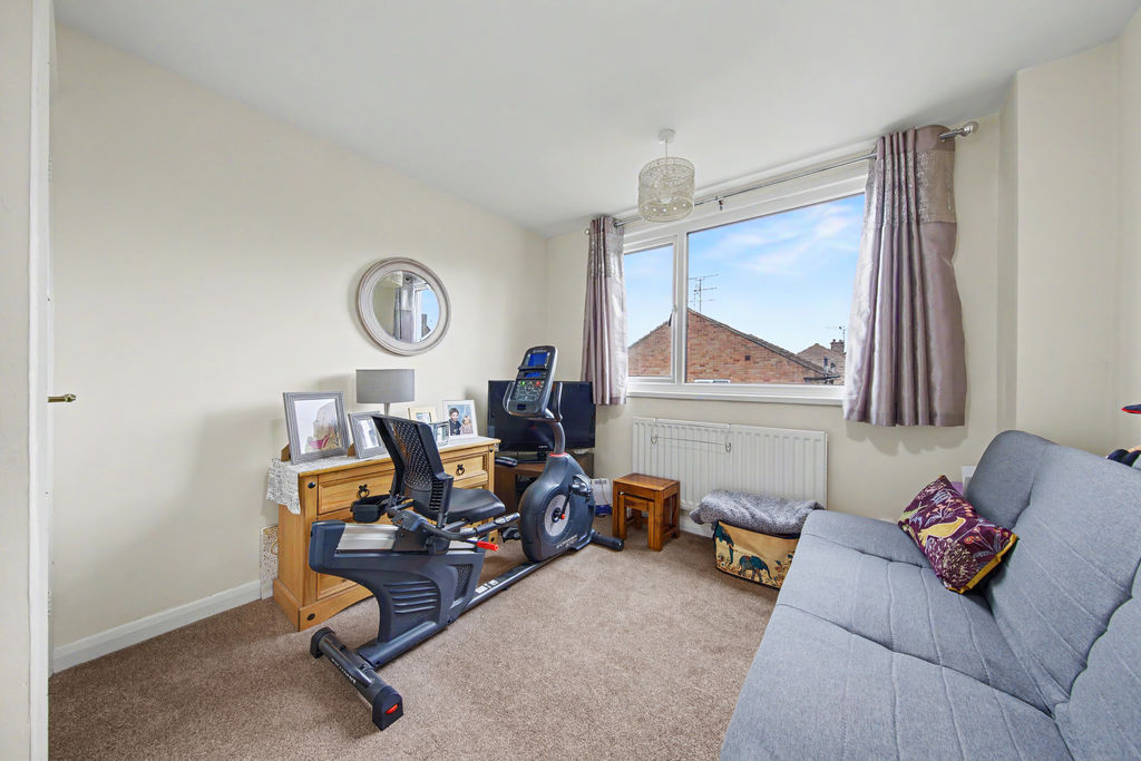 Deerlands Road Wingerworth